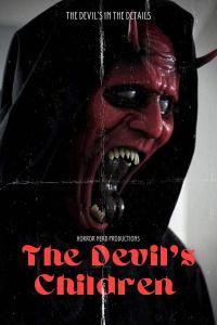 смотреть The Devil's Children