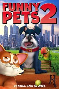 смотреть Funny Pets 2