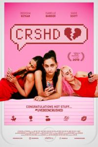 смотреть Crshd