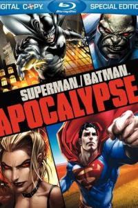 смотреть Супермен/Бэтмен: Апокалипсис