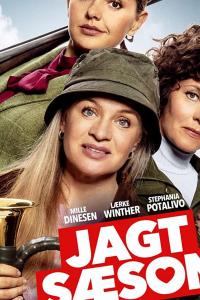 смотреть Jagtsæson