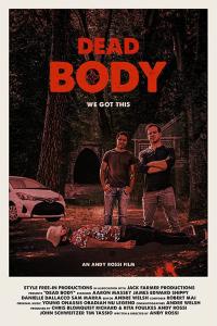 смотреть Dead Body