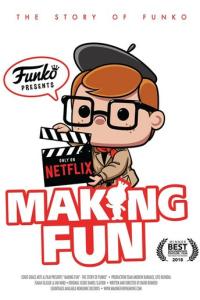 смотреть Making Fun: The Story of Funko