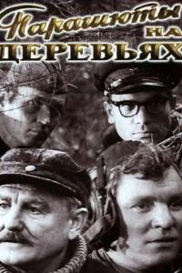 смотреть Парашюты на деревьях