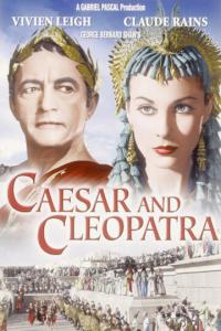 смотреть Цезарь и Клеопатра