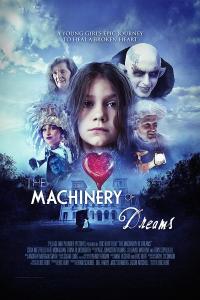 смотреть The Machinery of Dreams
