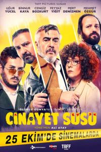 смотреть Cinayet Süsü