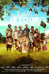 смотреть Ma famille et le loup
