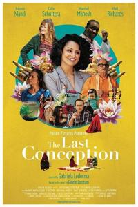 смотреть The Last Conception