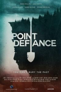 смотреть Point Defiance