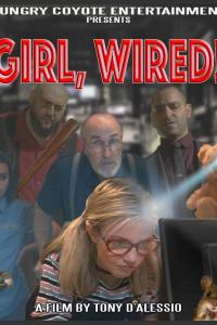 смотреть Girl Wired