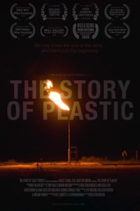 The Story of Plastic онлайн