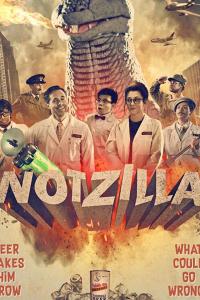 смотреть Notzilla