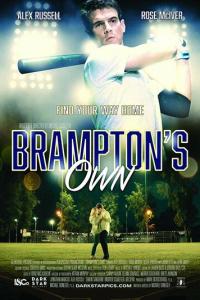 смотреть Brampton's Own