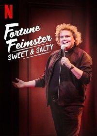 смотреть Fortune Feimster: Sweet & Salty