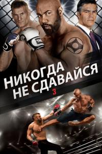 Никогда не сдавайся 3 онлайн
