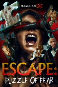 Escape: Puzzle of Fear онлайн