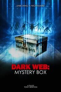 Dark Web: The Mystery Box онлайн