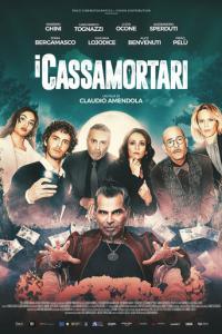 смотреть I cassamortari