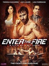 смотреть Enter the Fire