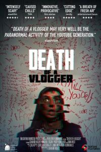 смотреть Death of a Vlogger