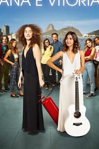 смотреть Ana e Vitória