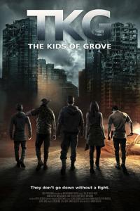 TKG: The Kids of Grove онлайн