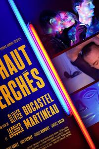 Haut perchés онлайн