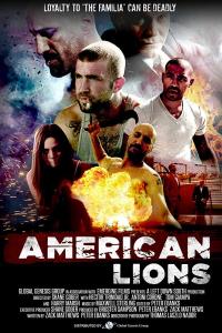 American Lions онлайн