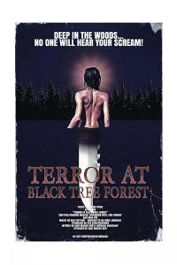 Terror at Black Tree Forest онлайн