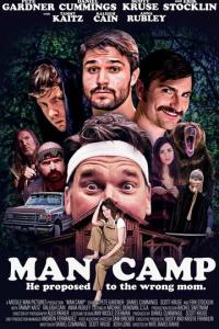 смотреть Man Camp