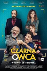 смотреть Czarna owca