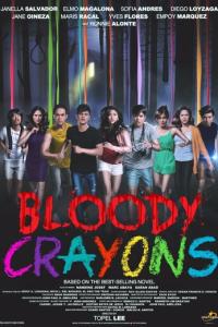 смотреть Bloody Crayons