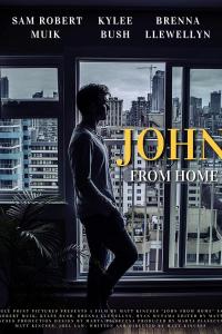 смотреть John from Home