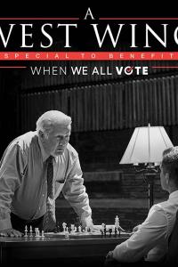 смотреть A West Wing Special to Benefit When We All Vote
