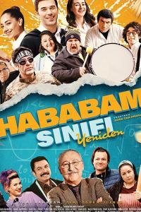 смотреть Hababam Sinifi Yeniden