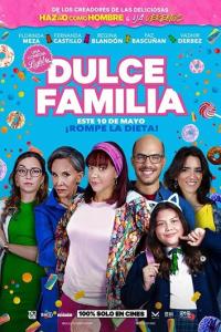 Dulce Familia онлайн