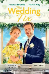 The Wedding Fix онлайн
