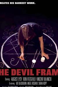 смотреть The Devil Frame