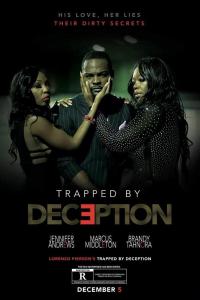 Trapped by Deception онлайн