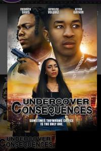Undercover Consequences онлайн