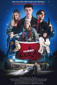 Turbo Cola онлайн