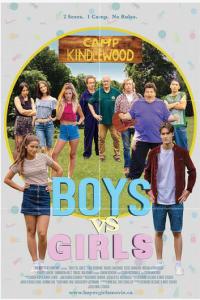 смотреть Boys vs. Girls