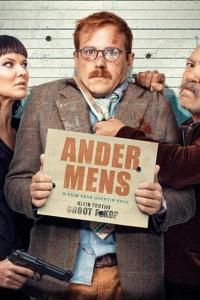 смотреть Ander Mens