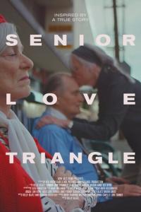 Senior Love Triangle онлайн