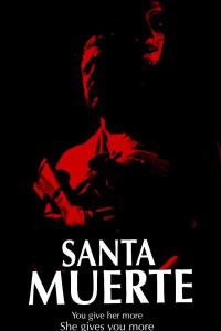 Santa Muerte онлайн