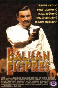 смотреть Балканский экспресс