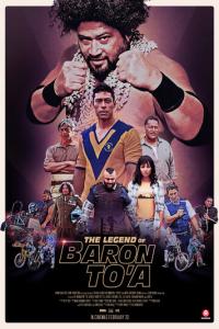 The Legend of Baron To'a онлайн