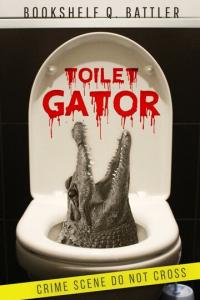 смотреть Toilet Gator