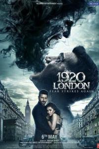 смотреть Лондон 1920